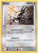 Arceus