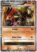 Groudon