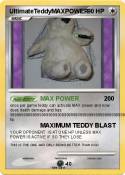 UltimateTeddyMA
