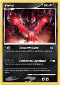 Yveltal