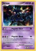 Xerneas