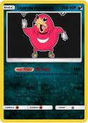 Uganda Knuckles