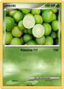 Limonki