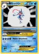 Greninja