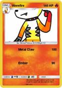 Werefire