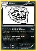 TROLL