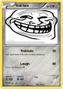 Troll face