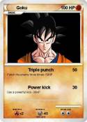Goku