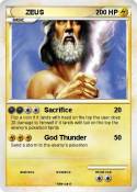 ZEUS