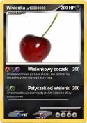 Wisienka