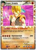 Super Gogeta