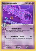 Devourer of