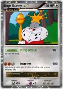 Bugs Bunny