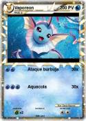 Vaporeon