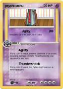 psychicachu