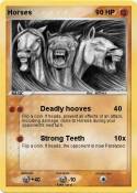 Horses