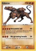 Ceberus