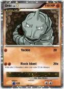 Onix