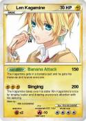 Len Kagamine