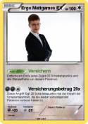 Ergo Mattgames