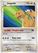 Dragonite