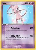 Mew