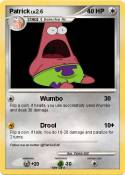 Patrick
