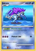 Suicune