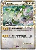arceus