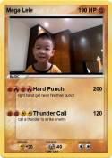 Mega Lele