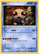 isaac