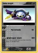 meta knight