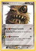 Elteron