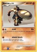 Spartan