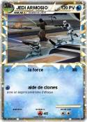 JEDI ARMOSIO