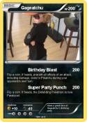Gageatchu