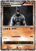 Bataman