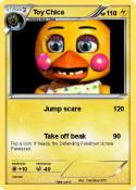 Toy Chica