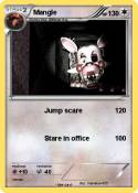 Mangle