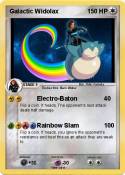 Galactic Widola