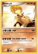 Roxas
