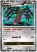 giratina