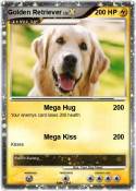 Golden Retrieve