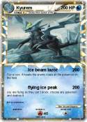 Kyurem