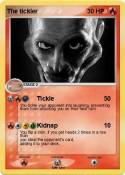 The tickler