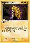 Vegeta SSJ 3