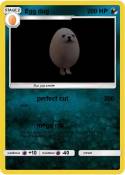 Egg dog