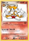 Tails