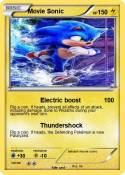 Movie Sonic