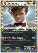 The Doctor